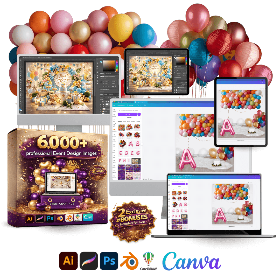 6,000+ Professional Event Design Images